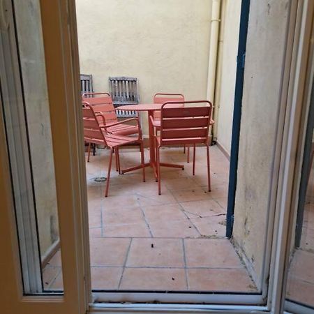 Les Arenes Villa Arles Eksteriør billede