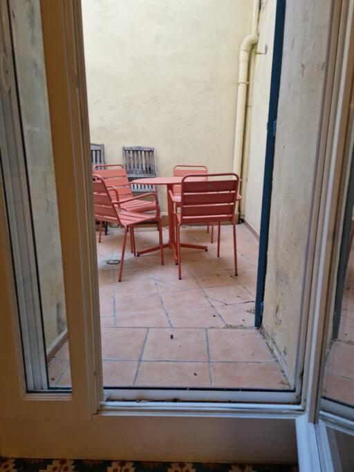 Les Arenes Villa Arles Eksteriør billede